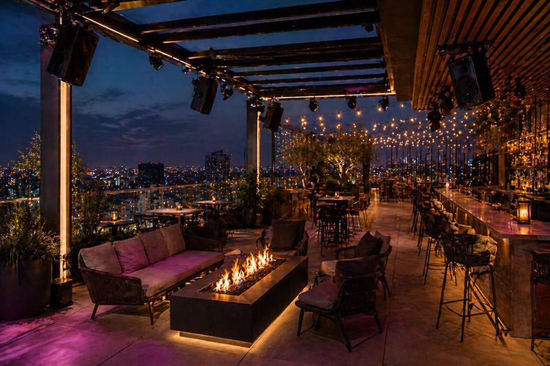 outdoor-bar-lighting-sound