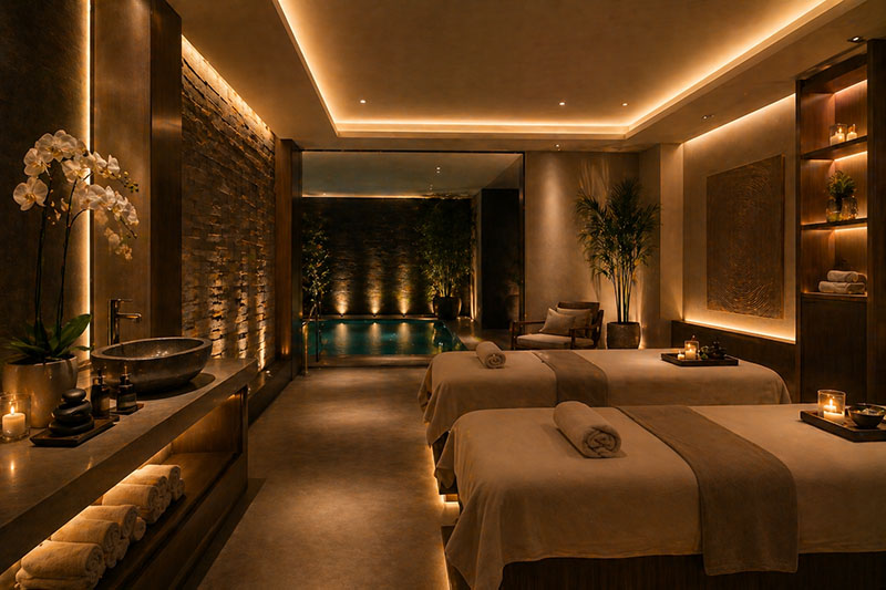 spa-lighting-contractor